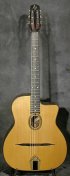 Occaz guitare John Le Voi chez Guitare Village