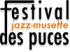 Festival Jazz Musette des puces 2009