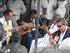Le Festival jazz musette des Puces 2005 en images
