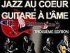 Festival "Jazz au coeur & Guitare à l'âme"