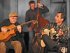 Soirée d'ouverture "Aux P'tits joueurs" : les Nuits Duvel du swing gitan