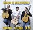 Django et rien d'autre ! - Live at Les nuits manouches