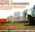 ***NUITS CARAVANES*** soirée événement avec Angelo Debarre au Petit Journal Montparnasse