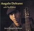 Angelo Debarre, live at Djangofest Northwest