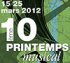 Trio Rosenberg - 10e Printemps musical - Pecq (78)