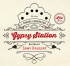 Gypsy Station : une application smartphone de playback de jazz manouche