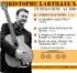 Rencontre avec Christophe Lartilleux