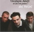 Christophe Astolfi et son trio jouent des valses