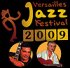Versailles Jazz Festival 2009