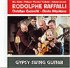 Rodolphe Raffalli trio - Café au Rabollot - ANGERS (49)