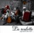 Vaguement manouche...