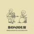 Bonjour