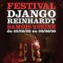Festival Django Reinhardt 2009 de Samois