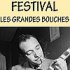 Festival Les grandes Bouches 2011