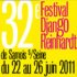 Festival Django Reinhardt de Samois 2011