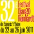 Festival Django Reinhardt de Samois 2011