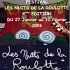 Festival « Les nuits de la roulotte »