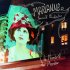 Marianne Farouch - Zèbre de Belleville - Paris
