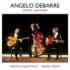 Réédition online de "Gypsy Guitars" sur Itunes