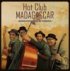 Guitares manouches & Voix malgaches