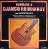 Hommage à Django Reinhardt