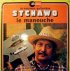 Le nouveau guitariste Stchawo 