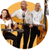 Doudou Swing - Centre Per Roy Ti Kendalc'h - St Vincent sur Oust (56)