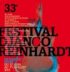 33ème festival Django Reinhardt