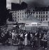 Prolongation du spectacle "Rien dans les poches" du cirque Romanes