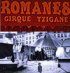 Cirque Romanès à Paris