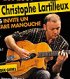 Christophe Lartilleux - La soupe aux choux - Grenoble