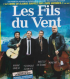 Film Les Fils du vent diffusé sur OCS 