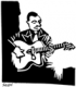 Jean-Marie Pallen joue les compositions inédites de Django Reinhardt