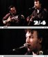 Rocky Gresset, Noé Reinhardt & David Gastine, Festival Manouche Factory 2007 : What a difference a day made