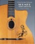 Ré-édition du livre sur les guitares Selmer Maccaferri de François Charle