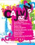 Calvi Jazz Festival 2007 - 20ème édition