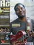 Guitarist Acoustic #14