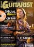 Guitarist Magazine #182S