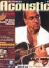 Guitarist Acoustic #4