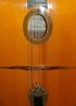 OCCAZE : Guitare Hahl Gitano Paris