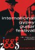 International Gypsy Guitar Festival