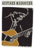 Stage de guitare manouche avec Mandino Reinhardt le 12 janvier 2008 (Bruxelles)