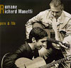 Nouveau CD de Romane avec Richard Manetti, sortie prévue le 9 novembre 2007