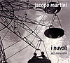 Jacopo Martini premier album : I Nuvoli