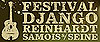 Festival Samois : Nouveau site en préparation