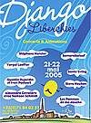 Django à Liberchies - 8500 visiteurs en 2005 !!!