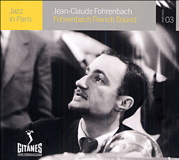 Disparition du saxophoniste Jean-Claude Fohrenbach