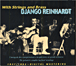 Nouvelle complilation Djazz Records : "Django Reinhardt with strings and brass"
