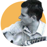 Stage d'initiation à la guitare manouche par Samy Daussat
