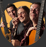 Trio Belleville